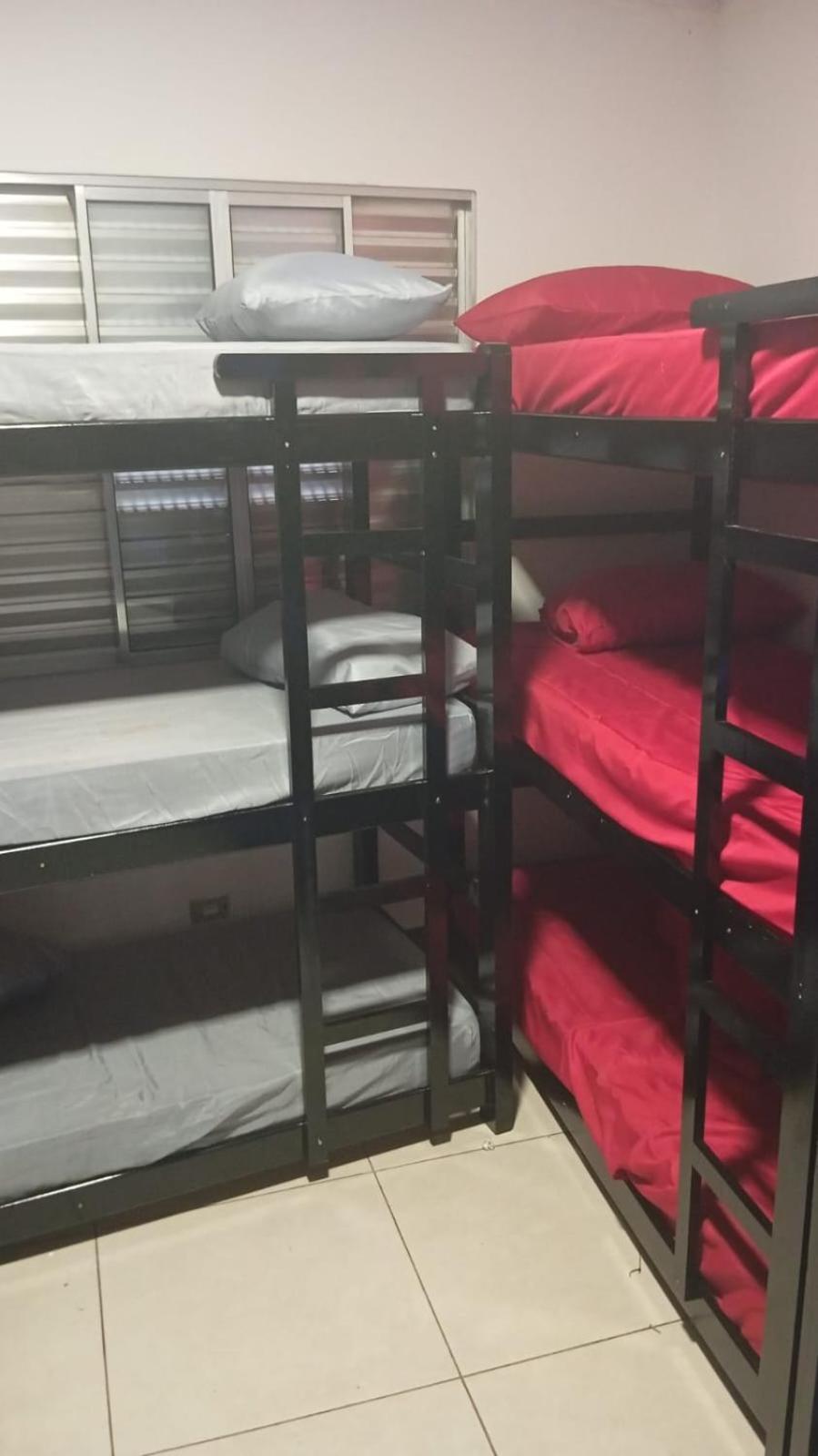 Hostel Sp