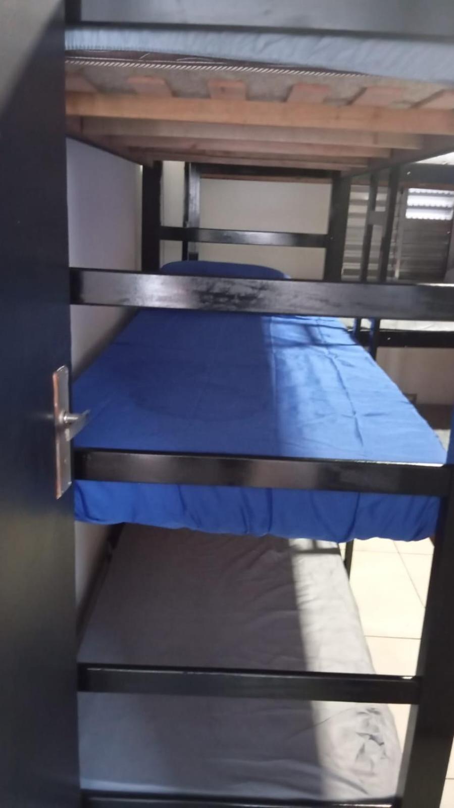 Sp Hostel Sao Paulo
