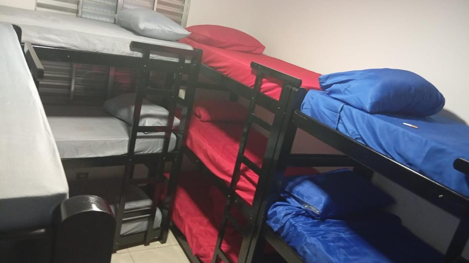 Sp Hostel Sao Paulo