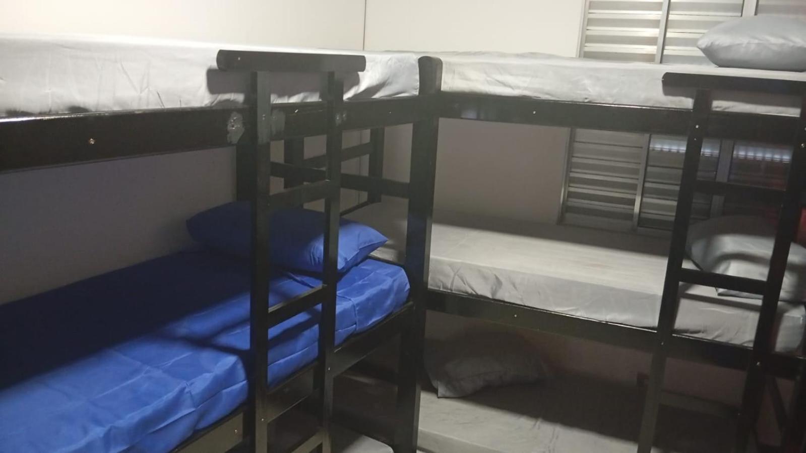 Hostel Sp *